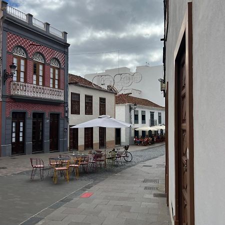 Villa Casa Celestino Santa Cruz de la Palma  Exterior foto