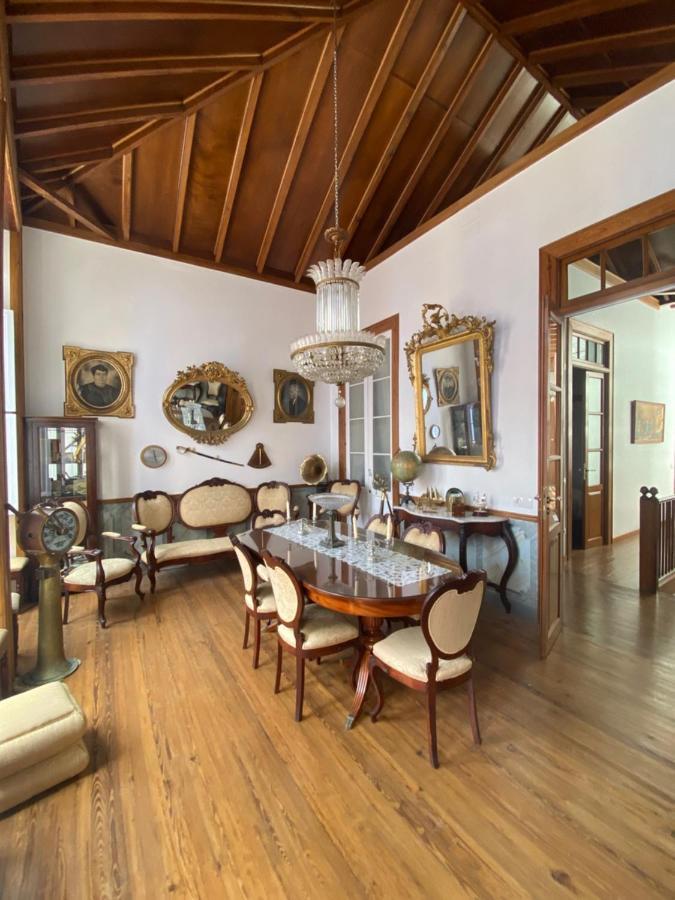 Villa Casa Celestino Santa Cruz de la Palma  Exterior foto