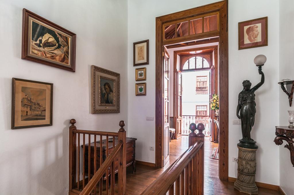 Villa Casa Celestino Santa Cruz de la Palma  Exterior foto