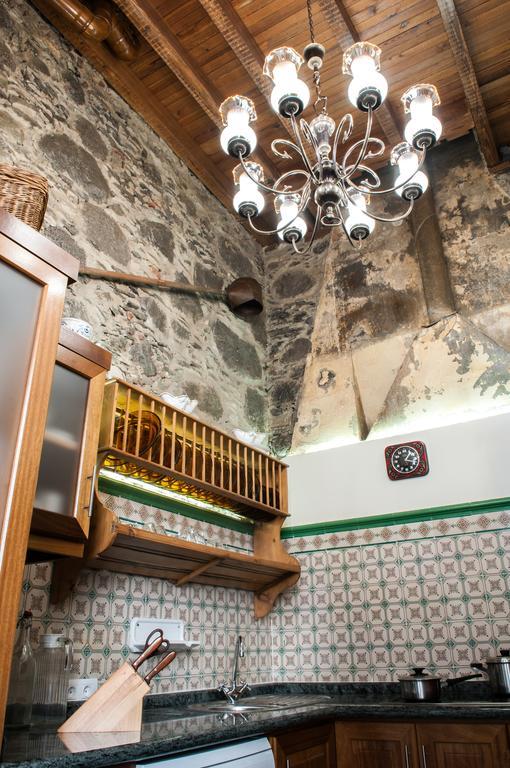 Villa Casa Celestino Santa Cruz de la Palma  Exterior foto