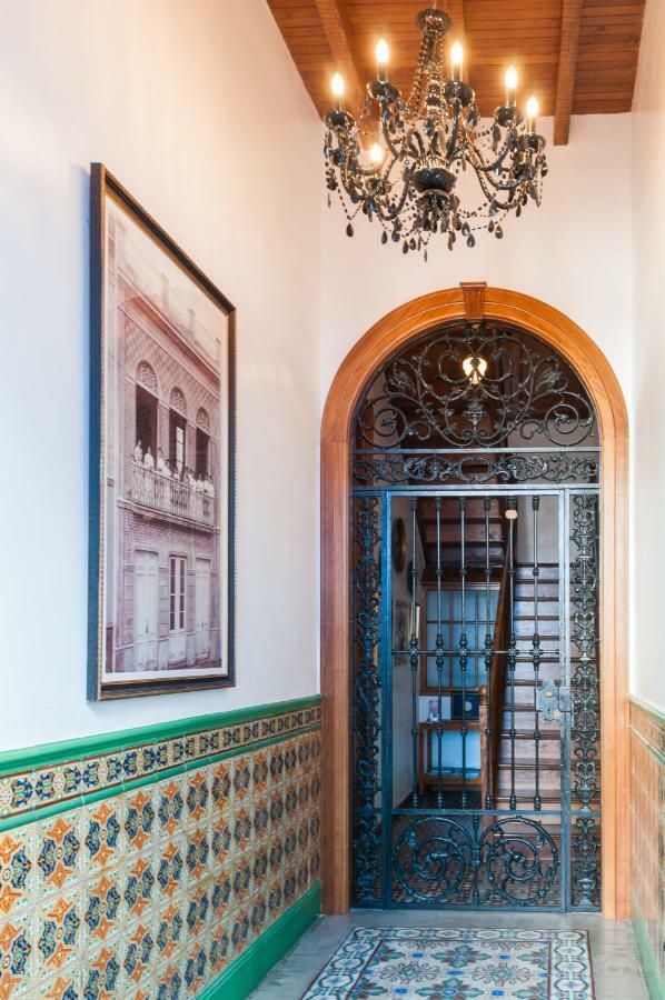 Villa Casa Celestino Santa Cruz de la Palma  Exterior foto